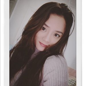 Meet your Posher, Quyen tu